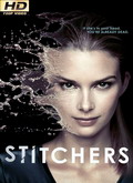 Stitchers Temporada 1 [720p]